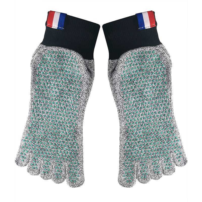 Beach dispensing anti-slip socks - SARAH SOCKS