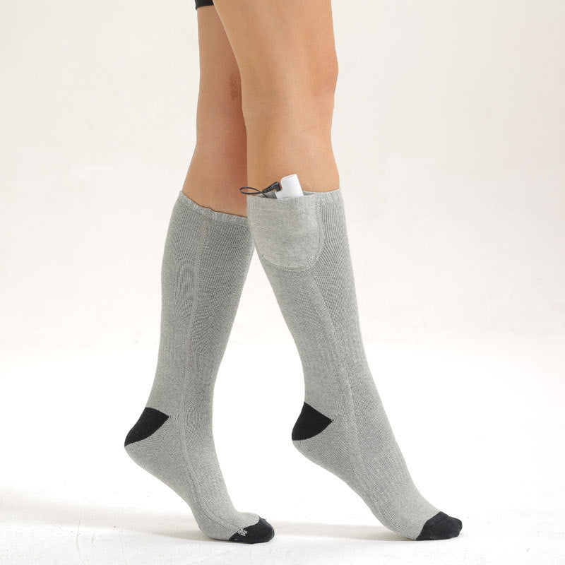 Thickened Cotton Washable Socks - SARAH SOCKS