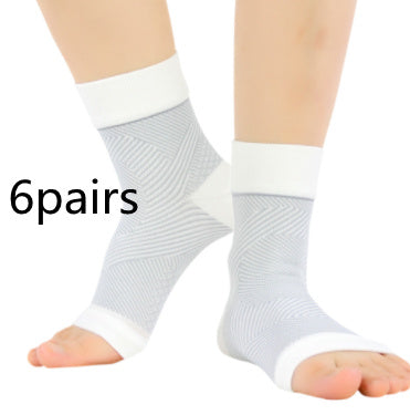 Sprain-proof ankle socks - SARAH SOCKS