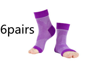 Sprain-proof ankle socks - SARAH SOCKS