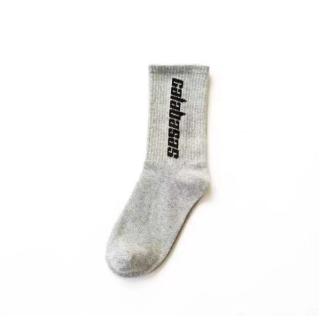 English foot cotton socks - SARAH SOCKS