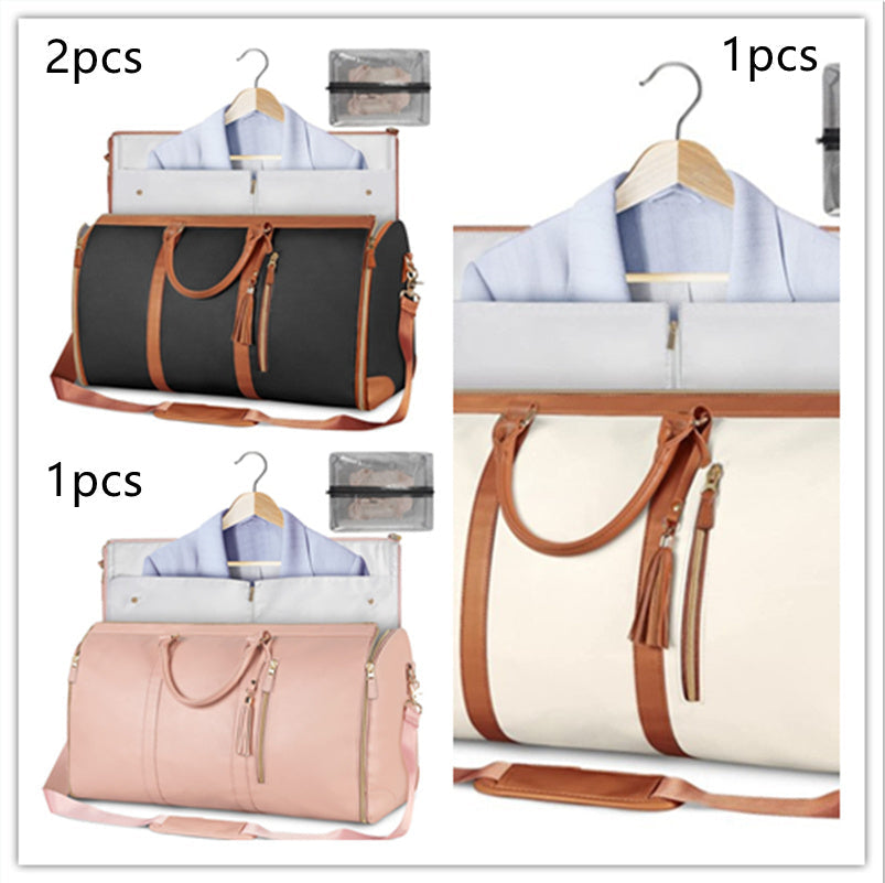 Complete Luggage Sets