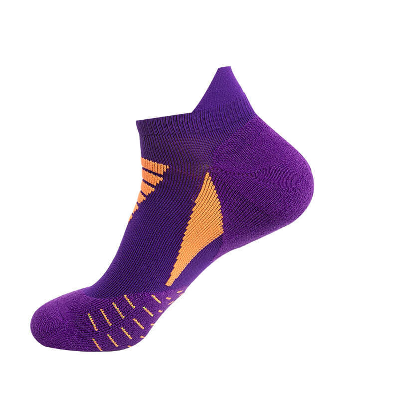 Towel bottom outdoor socks - SARAH SOCKS