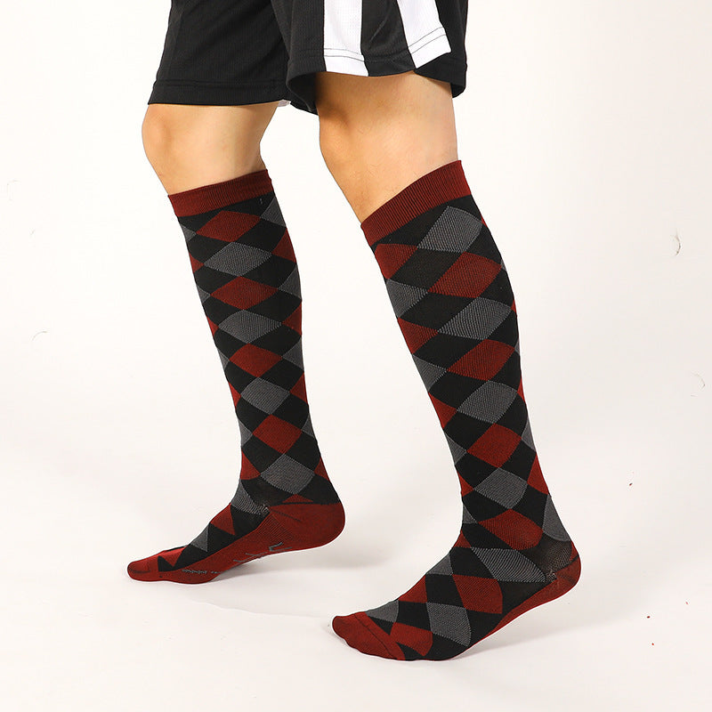Men's sports socks - SARAH SOCKS