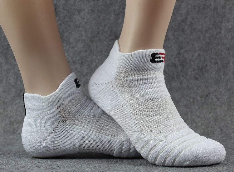 Medium long running socks - SARAH SOCKS