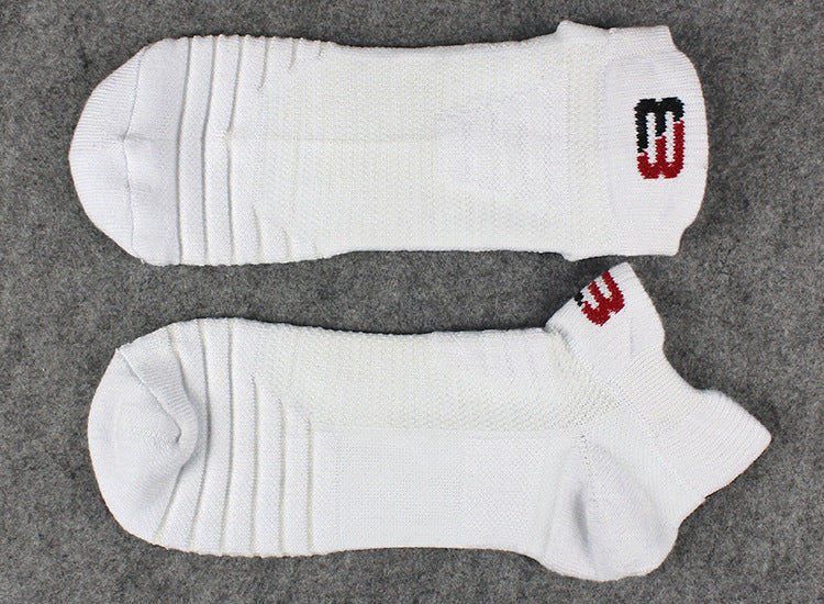 Medium long running socks - SARAH SOCKS