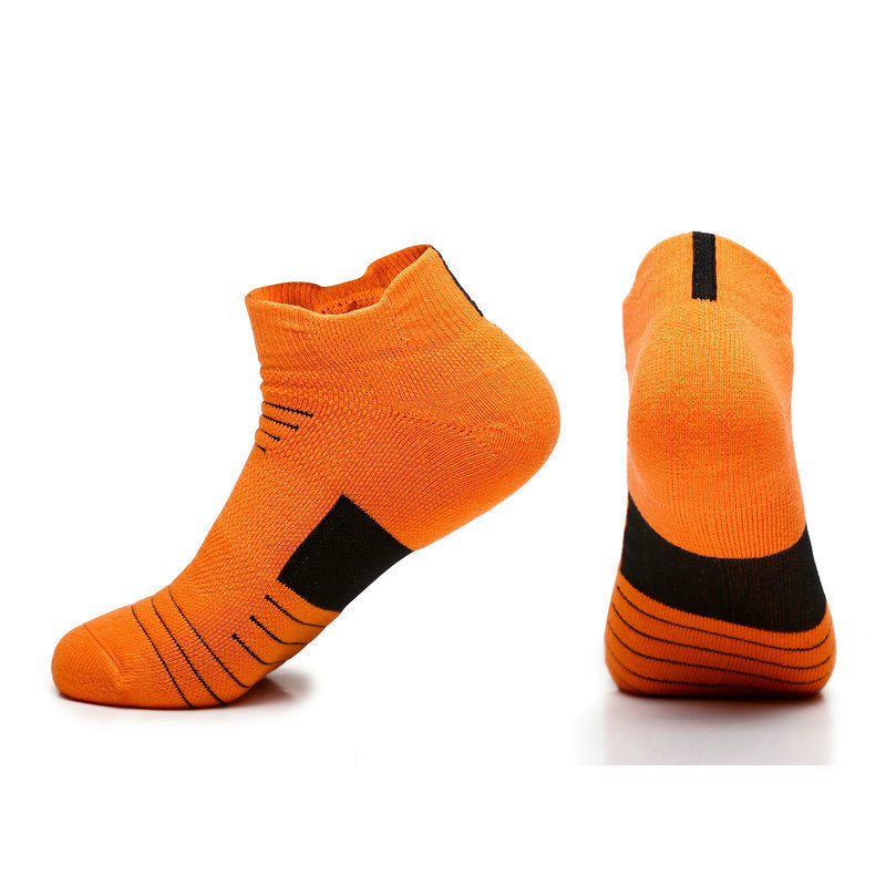 Towel bottom outdoor socks - SARAH SOCKS