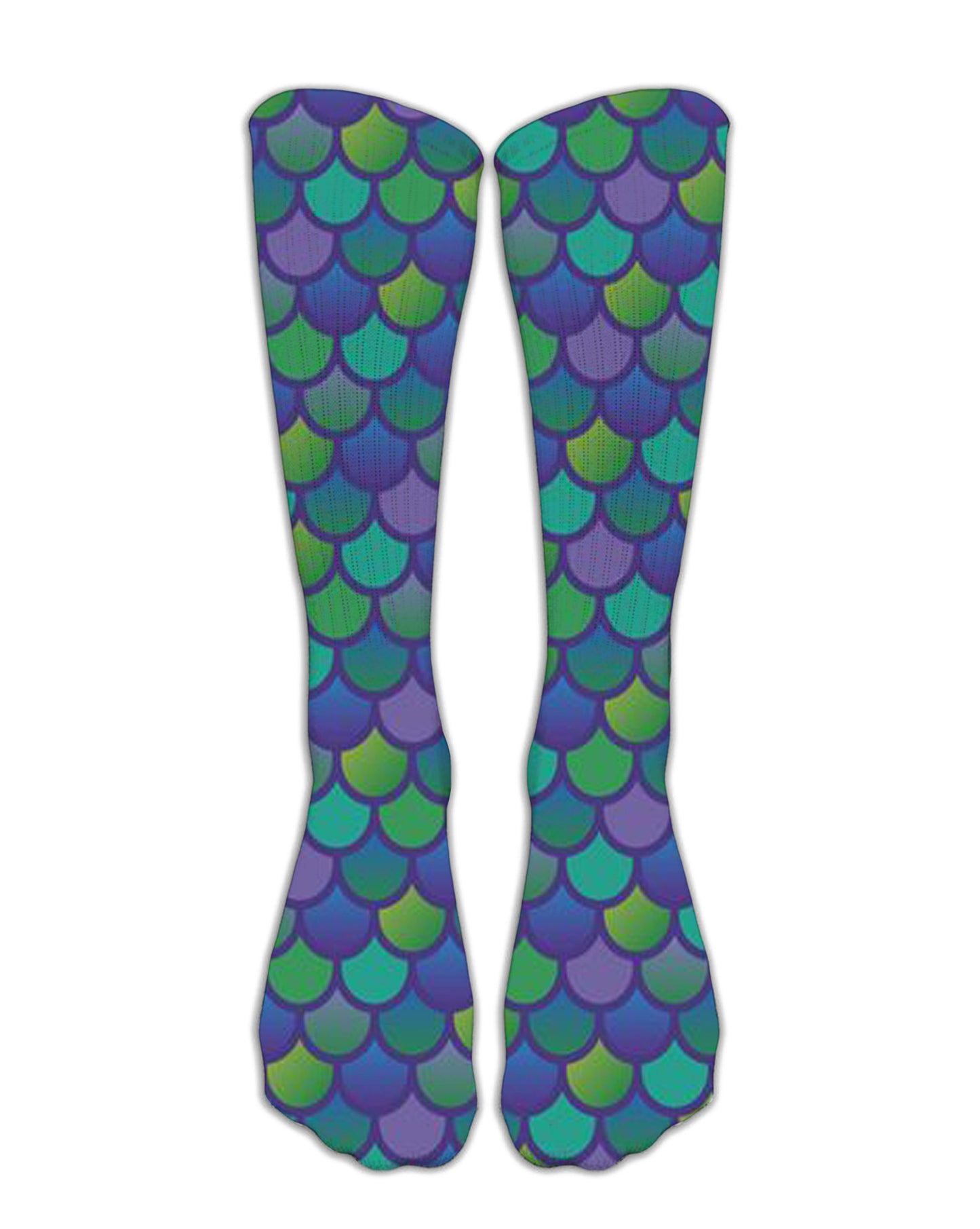 3d Printing Animal Socks Novelty Digital Simulation Socks - SARAH SOCKS