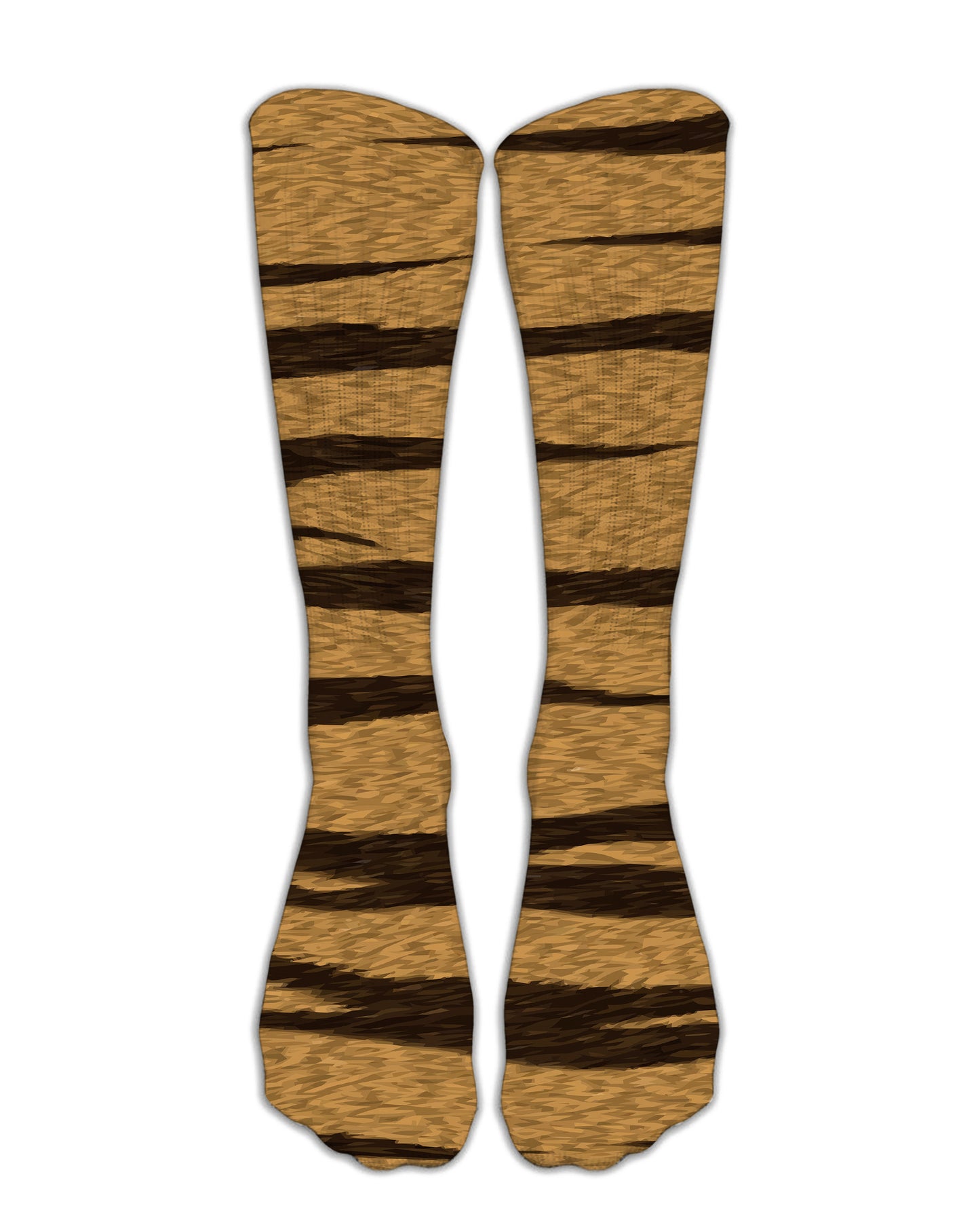 3d Printing Animal Socks Novelty Digital Simulation Socks - SARAH SOCKS