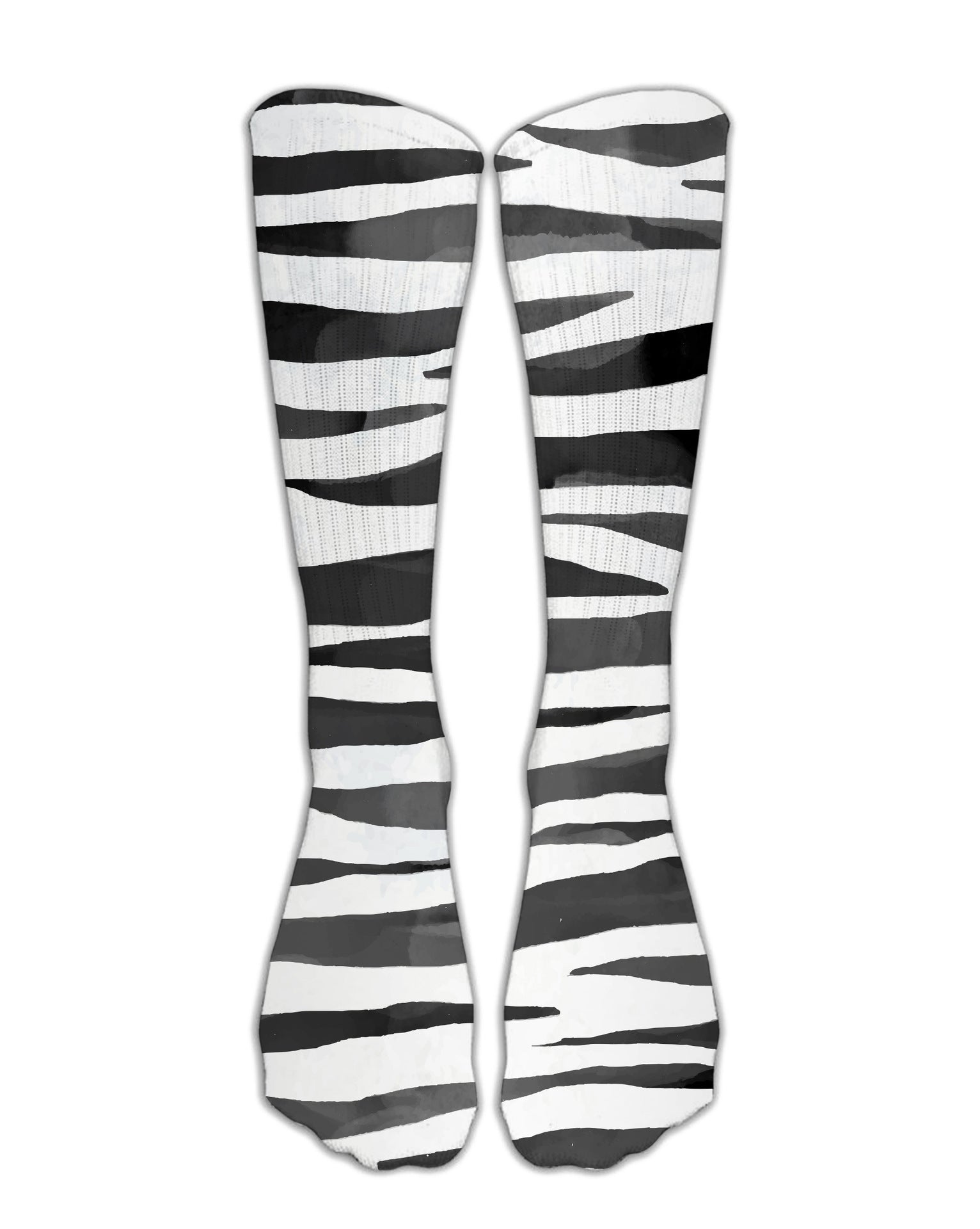 3d Printing Animal Socks Novelty Digital Simulation Socks - SARAH SOCKS