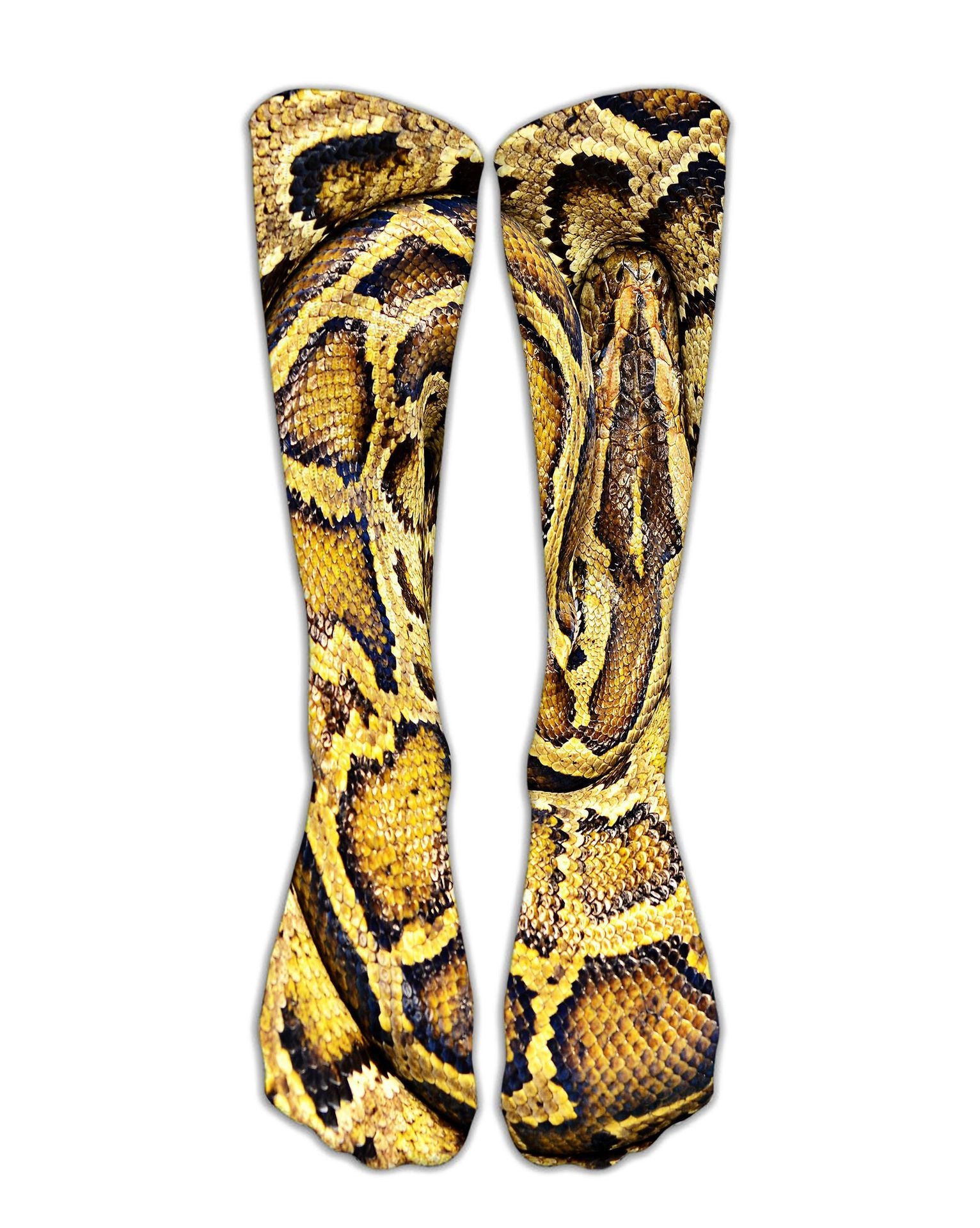 3d Printing Animal Socks Novelty Digital Simulation Socks - SARAH SOCKS