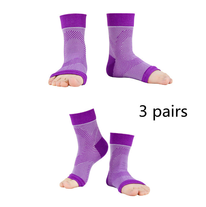 Sprain-proof ankle socks - SARAH SOCKS