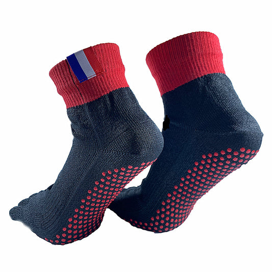 Anti Cut Protective socks - SARAH SOCKS