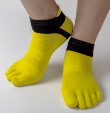 Five - fingered socks - SARAH SOCKS