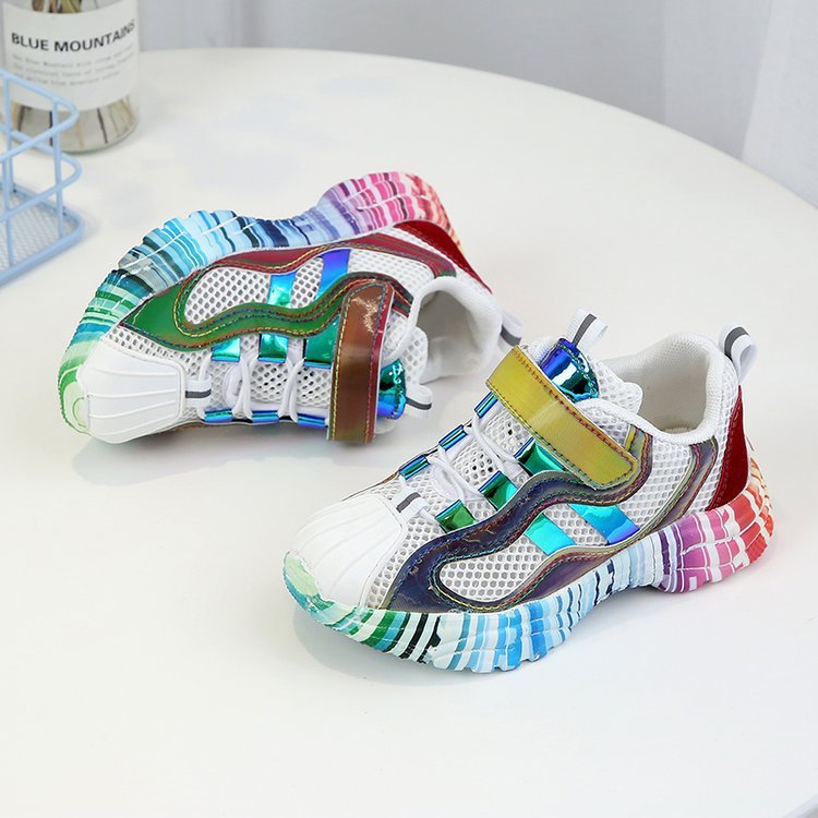 Children's sports shoes - SARAH SOCKS
