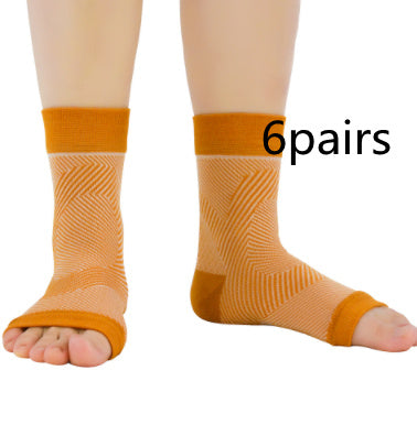 Sprain-proof ankle socks - SARAH SOCKS
