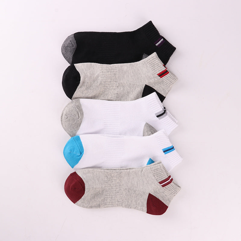 Men's sports socks - SARAH SOCKS