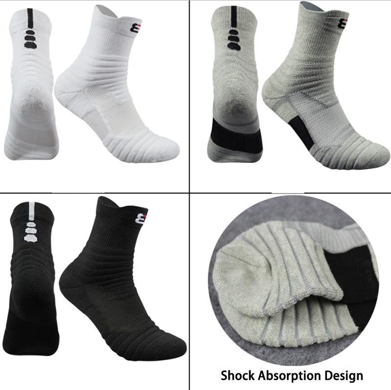 Medium long running socks - SARAH SOCKS