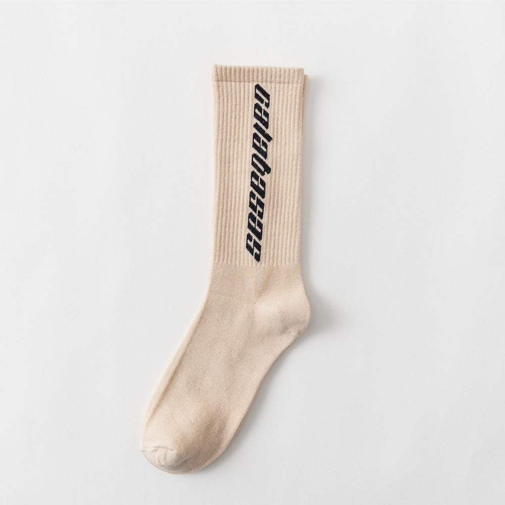 English foot cotton socks - SARAH SOCKS