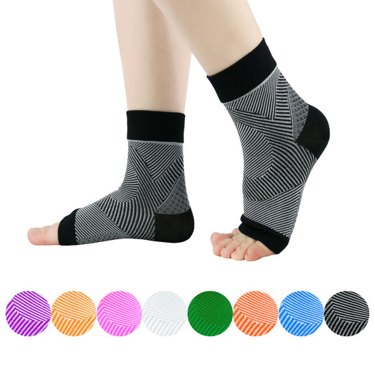 Sprain-proof ankle socks - SARAH SOCKS
