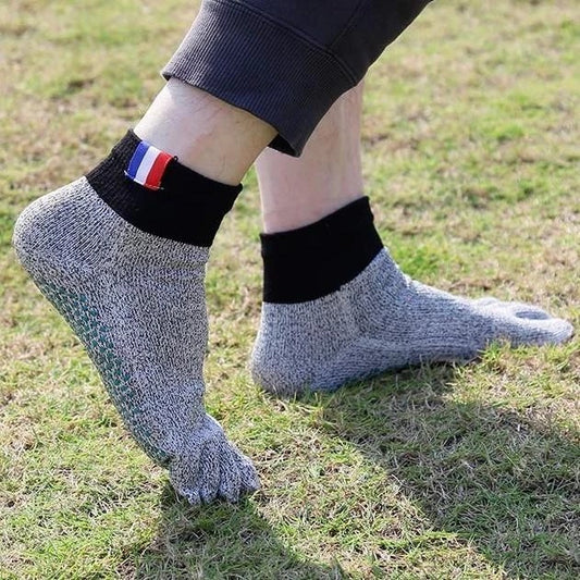 Beach dispensing anti-slip socks - SARAH SOCKS