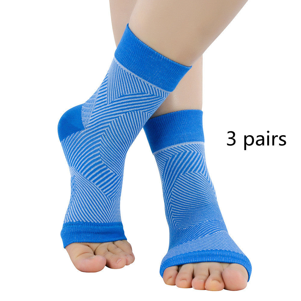 Sprain-proof ankle socks - SARAH SOCKS