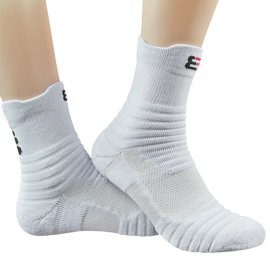 Medium long running socks - SARAH SOCKS