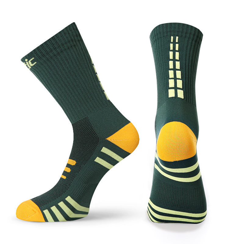 Outdoor Marathon Running Compression Socks Cycling Sports Socks - SARAH SOCKS