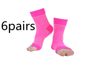 Sprain-proof ankle socks - SARAH SOCKS