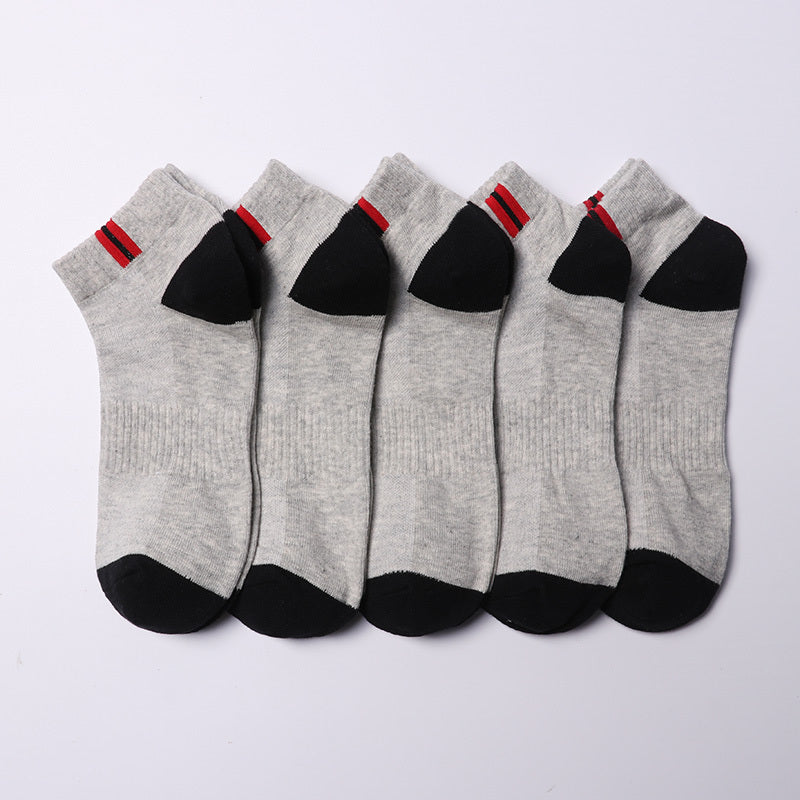 Men's sports socks - SARAH SOCKS