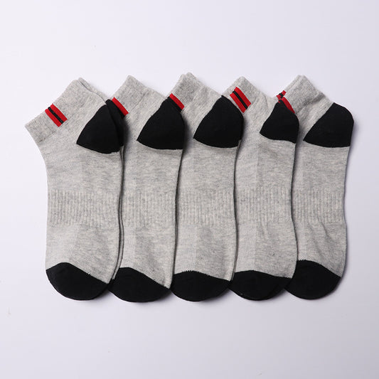Men's sports socks - SARAH SOCKS