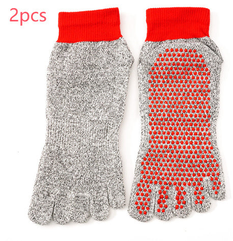Anti Cut Protective socks - SARAH SOCKS