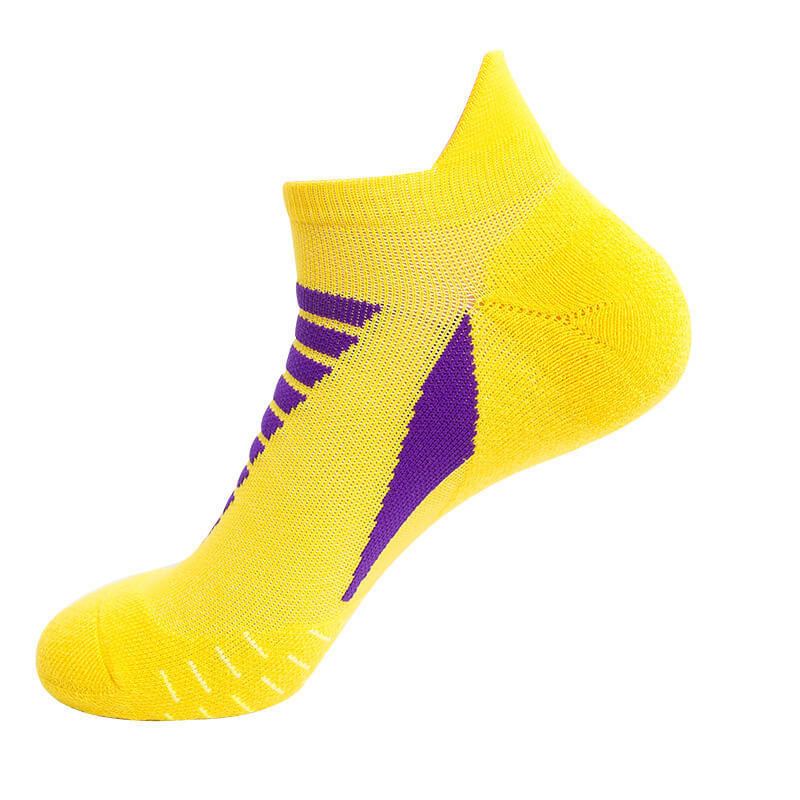 Towel bottom outdoor socks - SARAH SOCKS