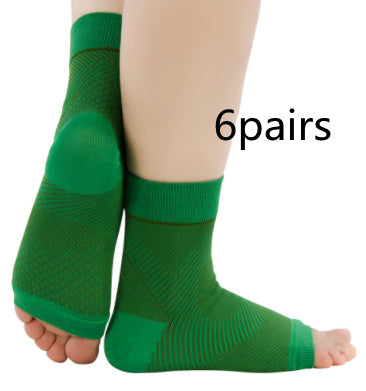 Sprain-proof ankle socks - SARAH SOCKS