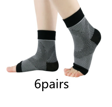 Sprain-proof ankle socks - SARAH SOCKS