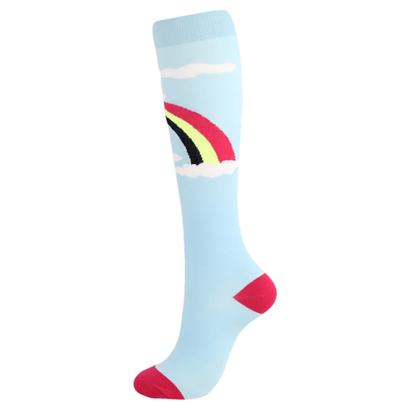 FLAVIO ( Swelling Sports Socks)