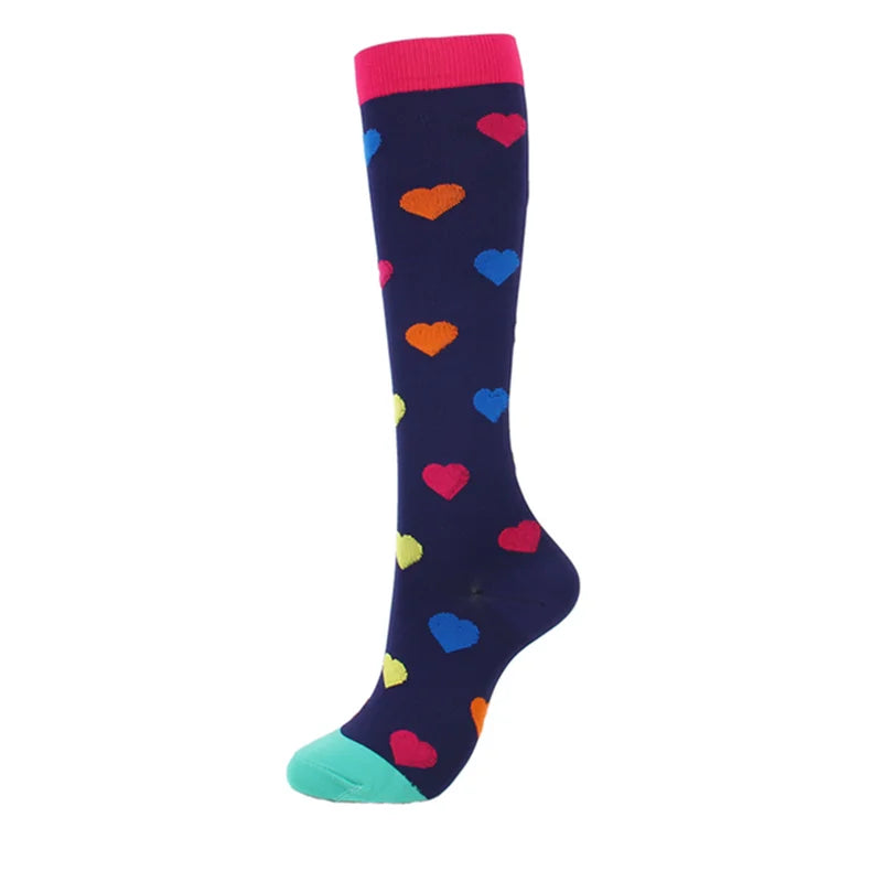 FLAVIO ( Swelling Sports Socks)