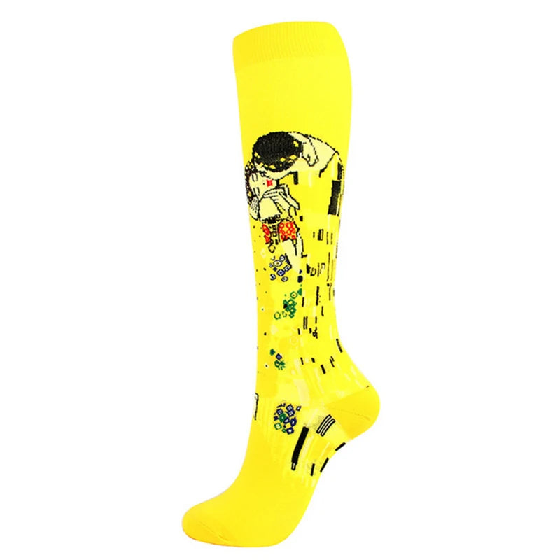 FLAVIO ( Swelling Sports Socks)