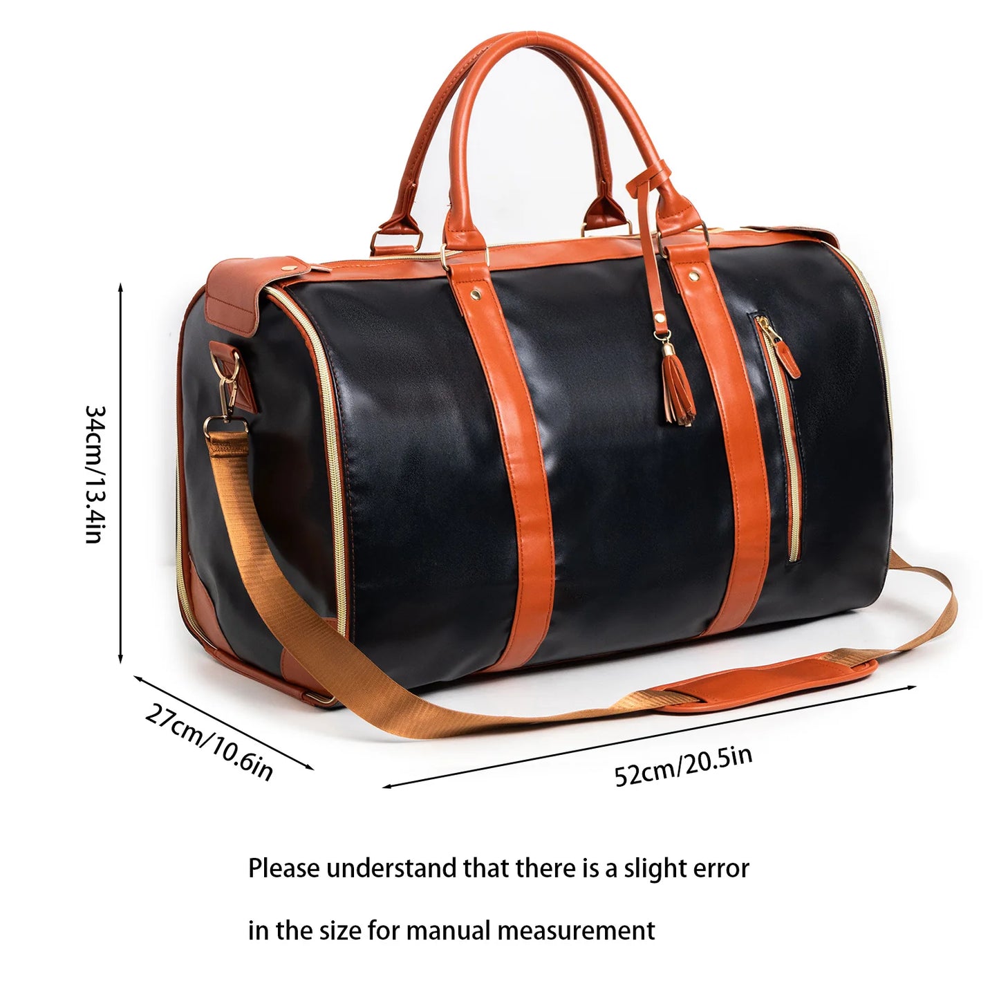 The Empress - Complete Travel Luggage Set