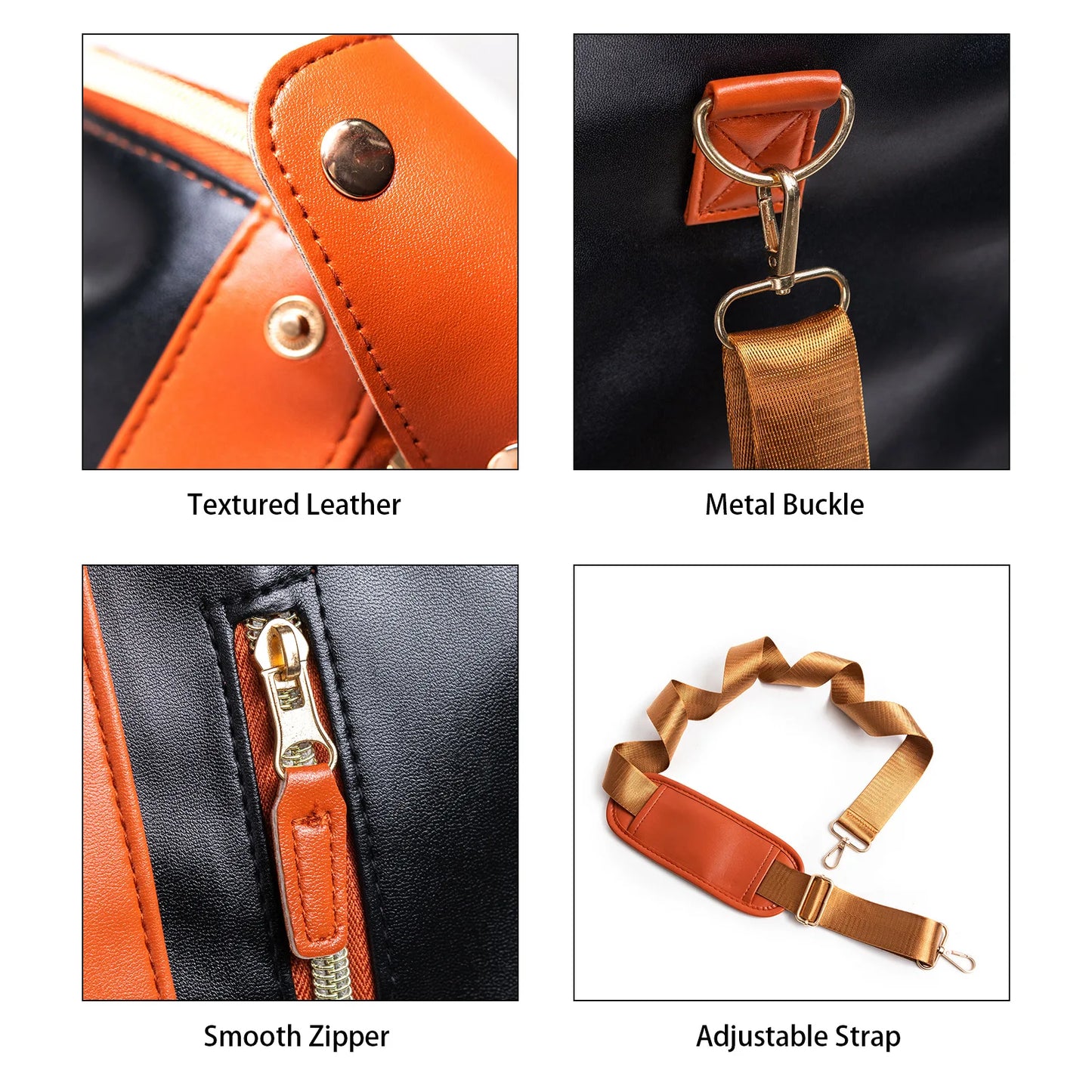 The Empress - Complete Travel Luggage Set