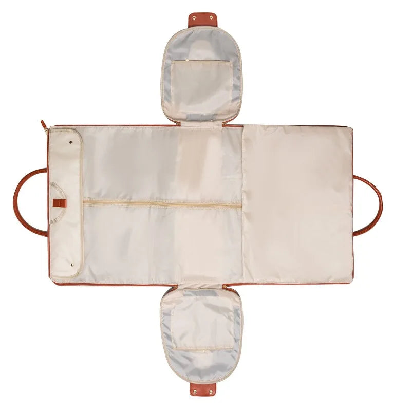 The Empress - Complete Travel Luggage Set