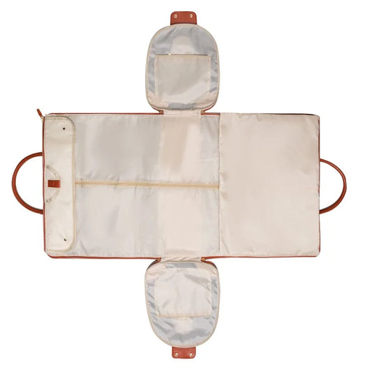 The Empress - Complete Travel Luggage Set