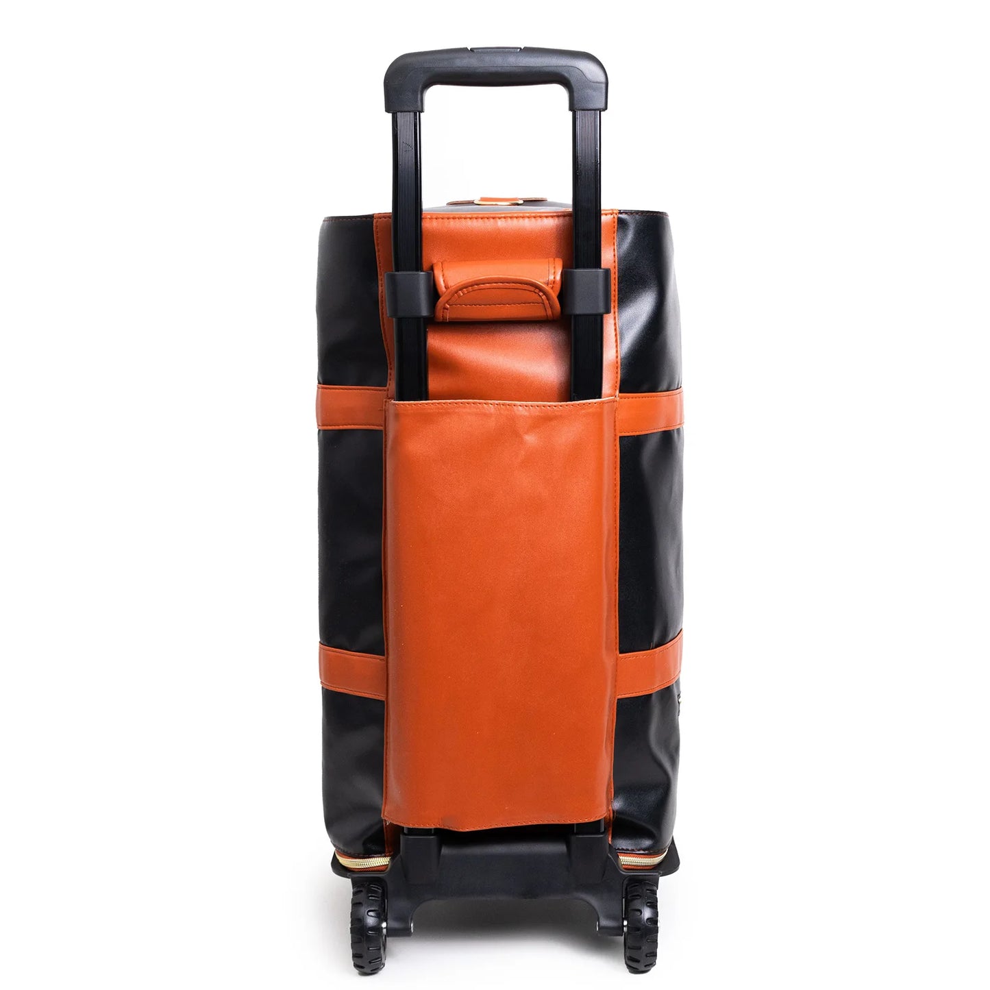 The Empress - Complete Travel Luggage Set