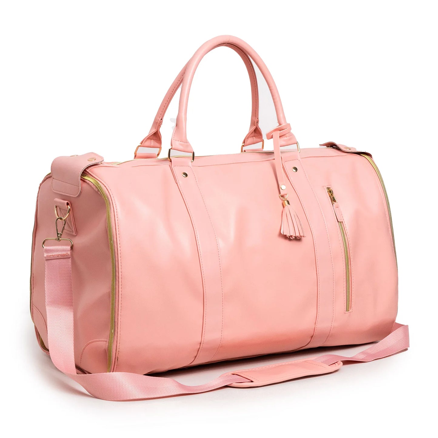 The Empress - Complete Travel Luggage Set