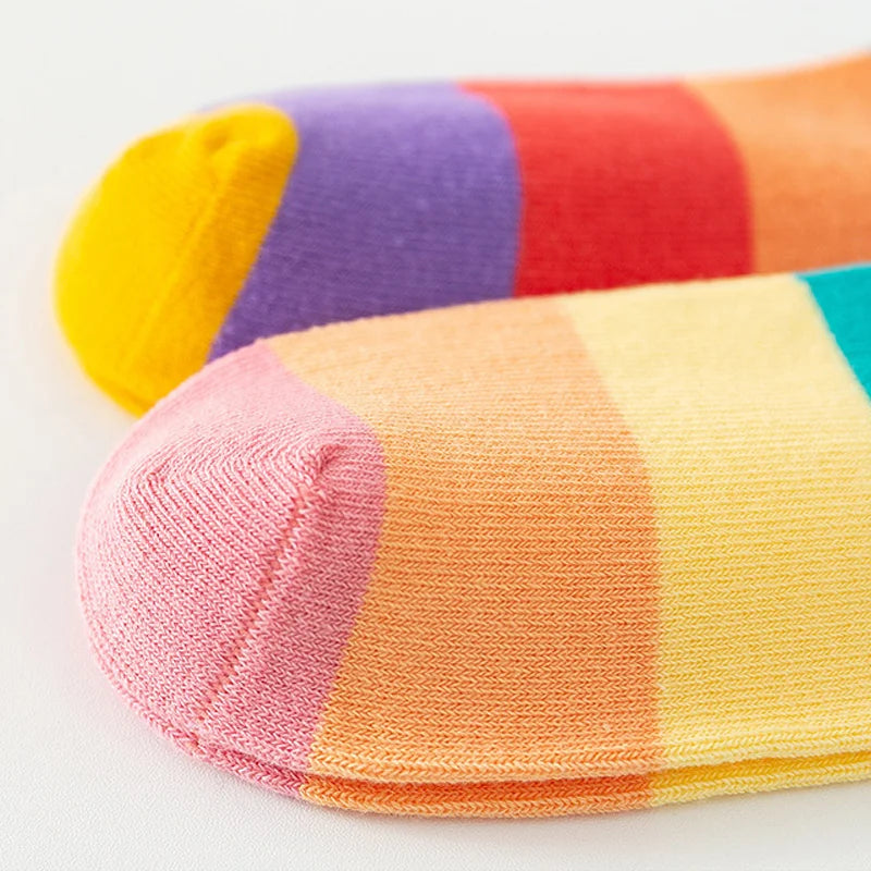 Maia  (Girls Kids Socks)