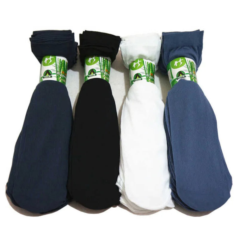 DAVID ( 40pcs Socks for Men Summer)