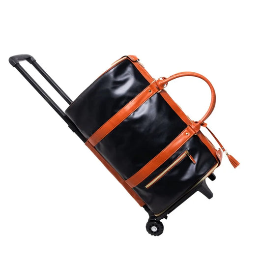 The Empress - Complete Travel Luggage Set