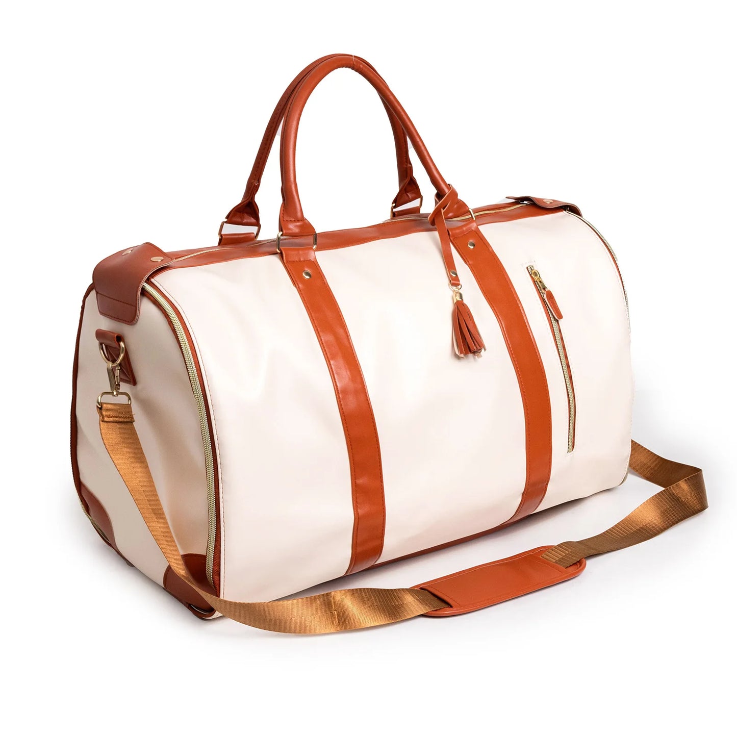 The Empress - Complete Travel Luggage Set