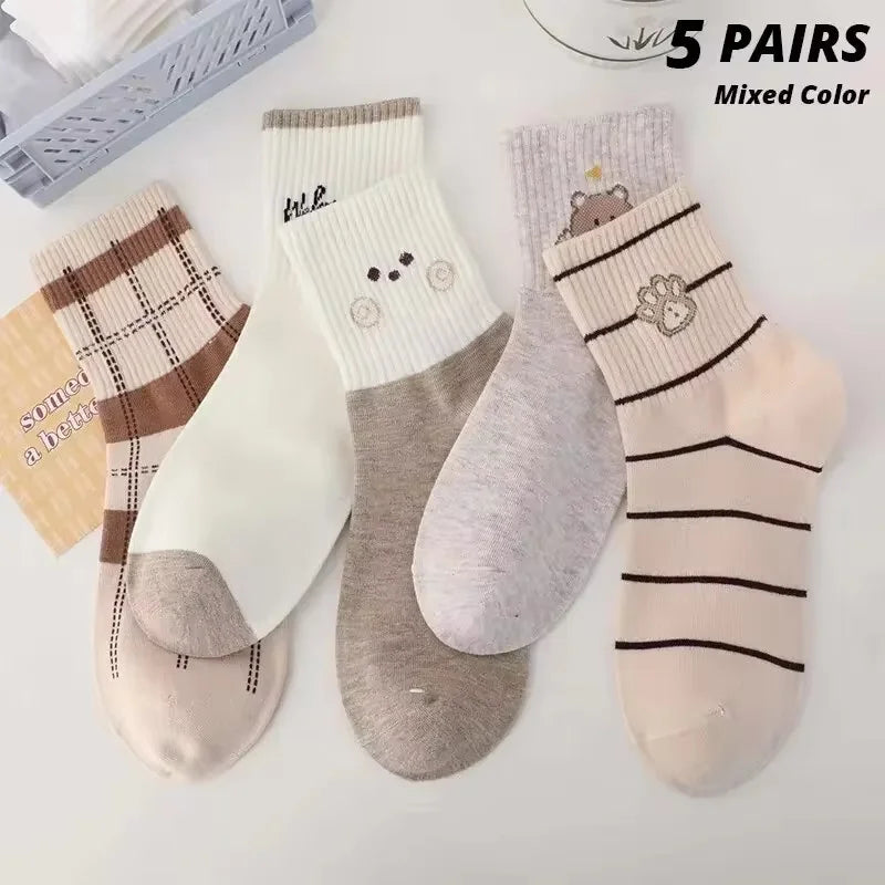 Natalie (Socks Women's )