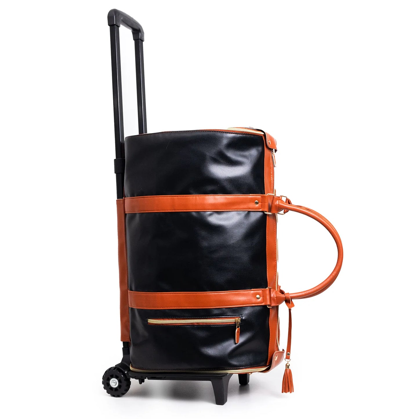 The Empress - Complete Travel Luggage Set